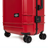 Resim RESIST'R CASE M FIRE RED TEKERLEKLİ VALİZ