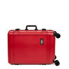Resim RESIST'R CASE M FIRE RED TEKERLEKLİ VALİZ
