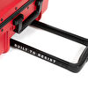 Resim RESIST'R CASE M FIRE RED TEKERLEKLİ VALİZ
