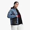 Resim PLEASURES X EASTPAK PLEASURES RUSHER REMOVAB SKELETON OMUZ ÇANTASI