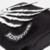 Resim PLEASURES X EASTPAK PLEASURES RUSHER REMOVAB SKELETON OMUZ ÇANTASI