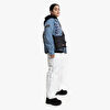 Resim PLEASURES X EASTPAK PLEASURES RUSHER REMOVAB SKELETON OMUZ ÇANTASI