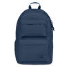 Resim PADDED DOUBLE NAUTIC NAVY SIRT ÇANTASI