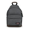 Resim WYOMING BLACK DENIM SIRT ÇANTASI