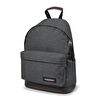 Resim WYOMING BLACK DENIM SIRT ÇANTASI