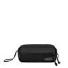 Resim DOUBLE POUCH BLACK KALEM KUTUSU