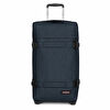 Resim TRANSIT'R L TRIPLE DENIM TEKERLEKLİ VALİZ