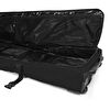 Resim BOARD BAG TARP BLACK TEKERLEKLİ VALİZ