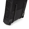 Resim BOARD BAG TARP BLACK TEKERLEKLİ VALİZ
