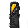Resim BOARD BAG TARP BLACK TEKERLEKLİ VALİZ