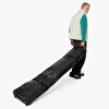 Resim BOARD BAG TARP BLACK TEKERLEKLİ VALİZ