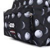 Resim STAR WARS X EASTPAK DAY PAK'R SWDEATHSTARBLAC SIRT ÇANTASI