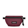 Resim SPRINGER MAROON BURGUNDY BEL ÇANTASI