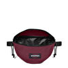 Resim SPRINGER MAROON BURGUNDY BEL ÇANTASI