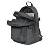 Resim DOUBLE PRO BLACK DENIM SIRT ÇANTASI