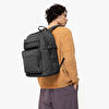 Resim DOUBLE PRO BLACK DENIM SIRT ÇANTASI