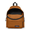 Resim PADDED PAK'R CARAMEL BROWN SIRT ÇANTASI