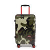 Resim RESIST'R ZIP CABIN CAMO TEKERLEKLİ VALİZ