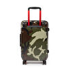 Resim RESIST'R ZIP CABIN CAMO TEKERLEKLİ VALİZ