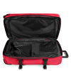 Resim TRANVERZ L TOMATO RED TEKERLEKLİ VALİZ