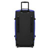 Resim DUFFEL PACK WHEEL L TARP BLUE TEKERLEKLİ VALİZ