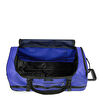 Resim DUFFEL PACK WHEEL L TARP BLUE TEKERLEKLİ VALİZ