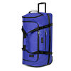 Resim DUFFEL PACK WHEEL L TARP BLUE TEKERLEKLİ VALİZ