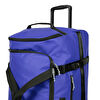 Resim DUFFEL PACK WHEEL L TARP BLUE TEKERLEKLİ VALİZ