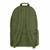 Resim PADDED DOUBLE DARK GRASS SIRT ÇANTASI