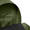 Resim PADDED DOUBLE DARK GRASS SIRT ÇANTASI