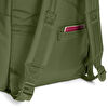 Resim PADDED DOUBLE DARK GRASS SIRT ÇANTASI