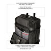 Resim TRANVERZ CNNCT S CNNCT COAT TEKERLEKLİ VALİZ