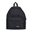 Resim PADDED PAK'R SHAPE DARK SIRT ÇANTASI