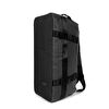 Resim DUFFEL PACK M TARP BLACK2 SEYAHAT ÇANTASI