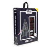 Resim STAR WARS X EASTPAK PADDED PAK'R SW DARK SIDE SIRT ÇANTASI