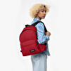 Resim PADDED PAK'R SCARLET RED SIRT ÇANTASI