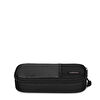 Resim OVAL MESH BLACK KALEM KUTUSU