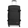 Resim TRANSIT'R 4 XL BLACK TEKERLEKLİ VALİZ