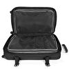 Resim TRANSIT'R 4 XL BLACK TEKERLEKLİ VALİZ