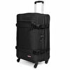 Resim TRANSIT'R 4 XL BLACK TEKERLEKLİ VALİZ