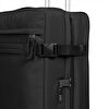 Resim TRANSIT'R 4 XL BLACK TEKERLEKLİ VALİZ