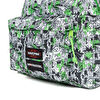 Resim GHOSTBUSTERS X EASTPAK DAY PAK'R GB DOODLE SIRT ÇANTASI