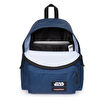 Resim STAR WARS X EASTPAK DAY PAK'R SW STARS NAVY SIRT ÇANTASI