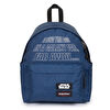 Resim STAR WARS X EASTPAK DAY PAK'R SW STARS NAVY SIRT ÇANTASI
