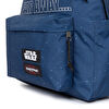Resim STAR WARS X EASTPAK DAY PAK'R SW STARS NAVY SIRT ÇANTASI