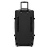 Resim DUFFEL PACK WHEEL L TARP BLACK2 TEKERLEKLİ VALİZ