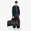 Resim DUFFEL PACK WHEEL L TARP BLACK2 TEKERLEKLİ VALİZ
