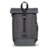 Resim TECUM ROLL CNNCT ACCENT GREY SIRT ÇANTASI