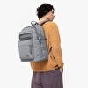 Resim DOUBLE PRO SUNDAY GREY SIRT ÇANTASI