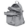 Resim DOUBLE PRO SUNDAY GREY SIRT ÇANTASI